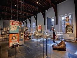 Museum van de Geest
