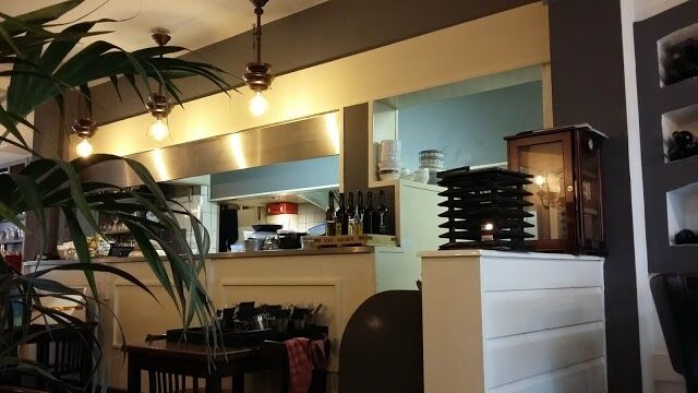 Grand Cafe Batifol