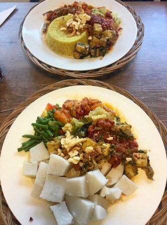 Waroeng Bamboe