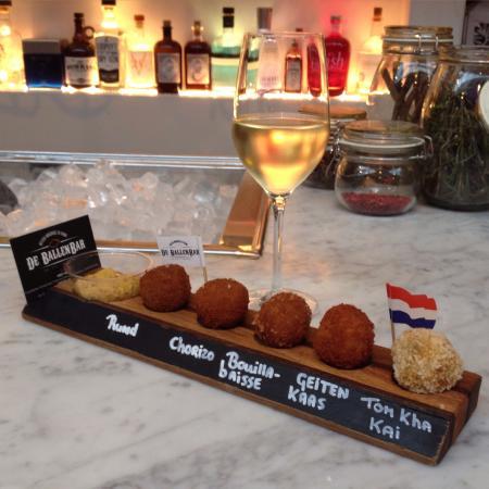 De BallenBar