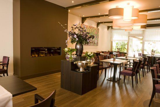Hotel Café De Prins