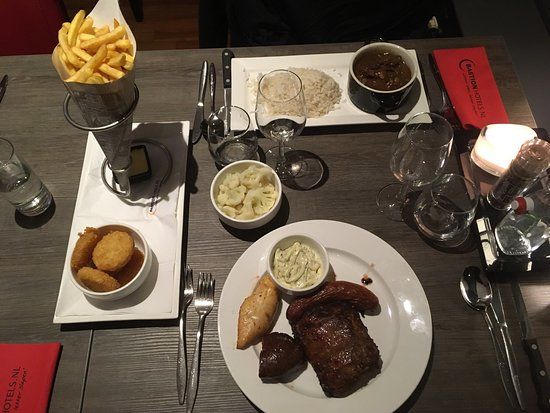Zaandam Restaurant
