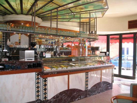ijssalon San Remo