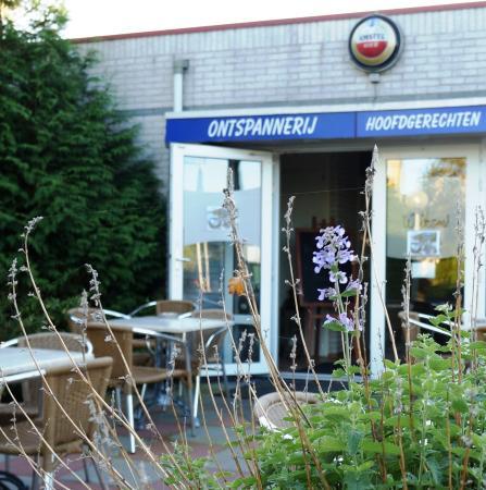 Grand Cafe