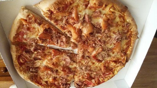Grillroom Kibboets