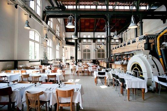 Café Amsterdam