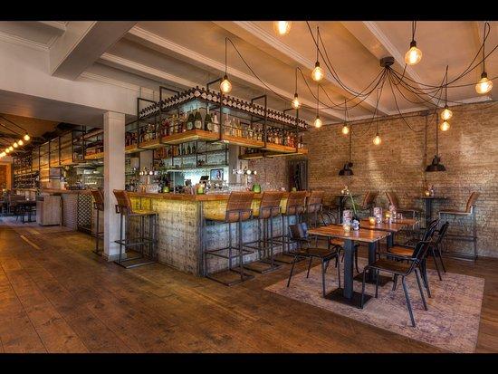 Bar Bistro Brink20