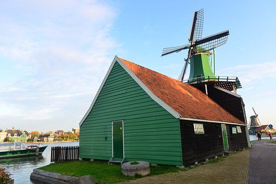 De Bonte Hen