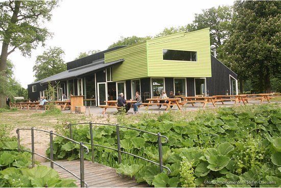 Bezoekerscentrum Gooi en Vechtstreek