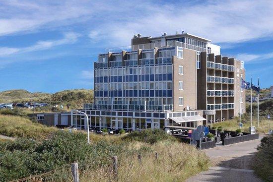 Fletcher Hotel-Restaurant Zeeduin