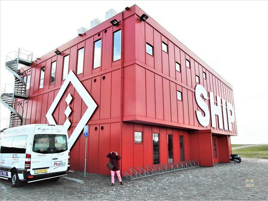 Ship