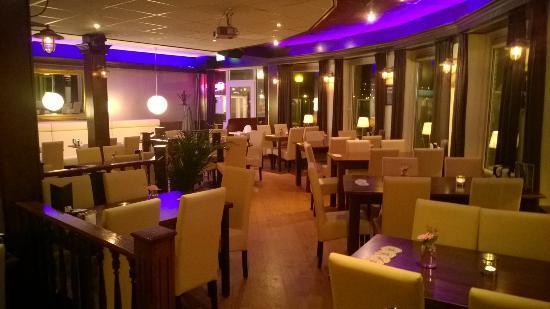 Café De Boulevard