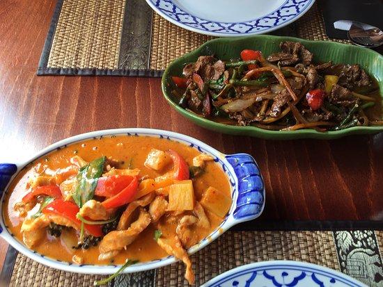 Restaurant Thai Faa Faet