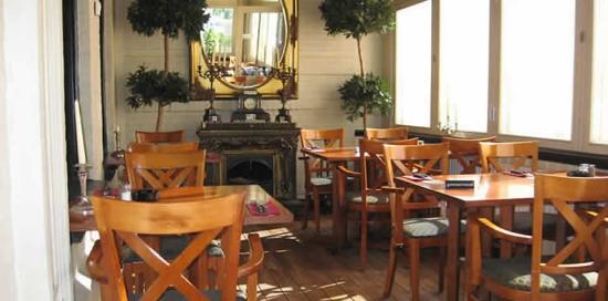 Eetcafe Lotgenoten