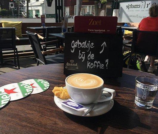 Café 't Hemeltje