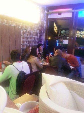 Grillroom De Molen