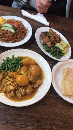 Warung Mini II