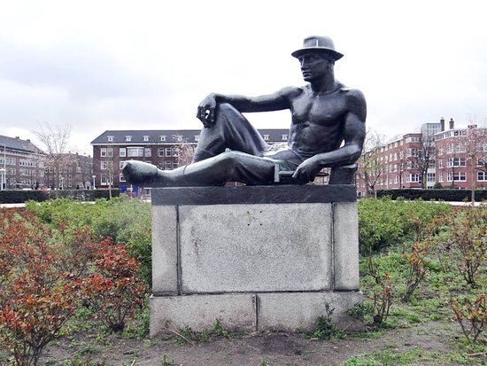 de Rustende Tuinder