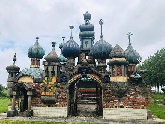 Nederlands Kremlin