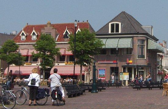 Café Piet Pann