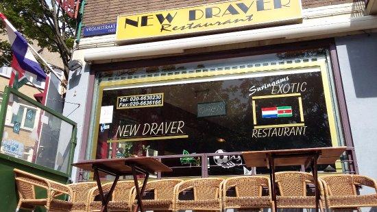 New Draver