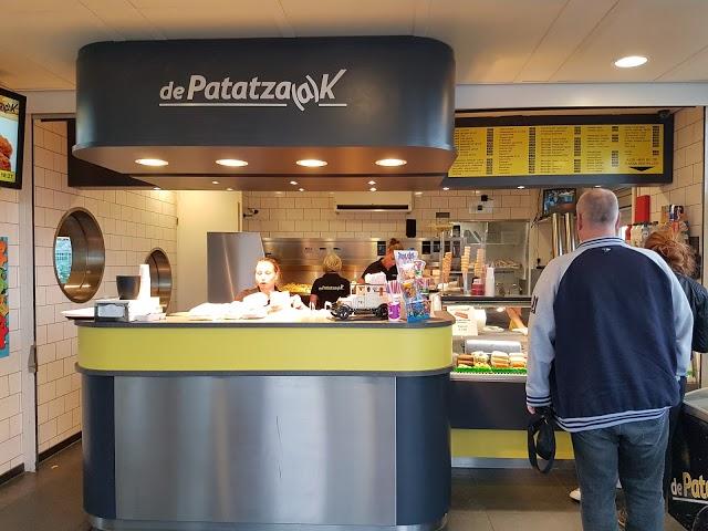 De Patatzaak