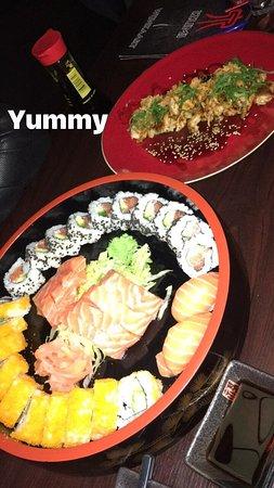 Restaurant Izumi