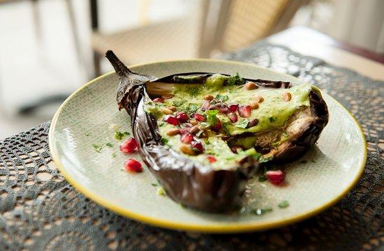 d&a hummus bistro