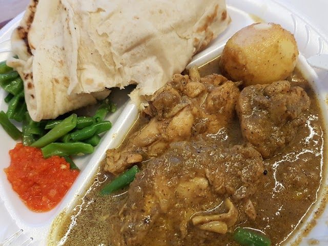 Roopram Roti