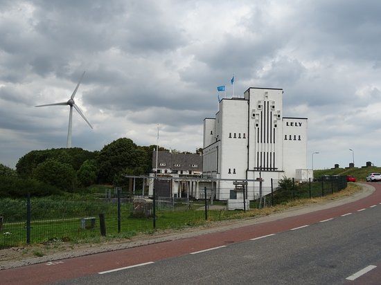 Gemaal Lely