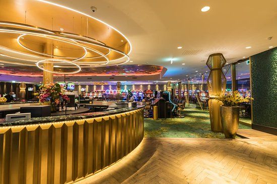 Jack's Casino