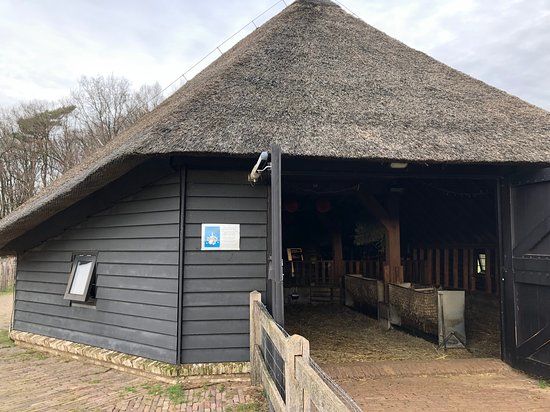 de Schaapskooi van Blaricum