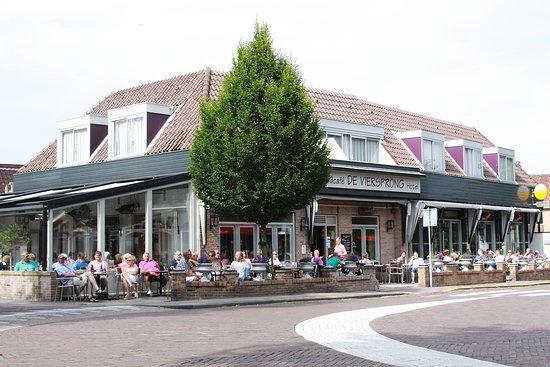 Grandcafe Hotel de Viersprong