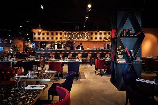 Lucia's Restaurant