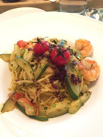 Trattoria
