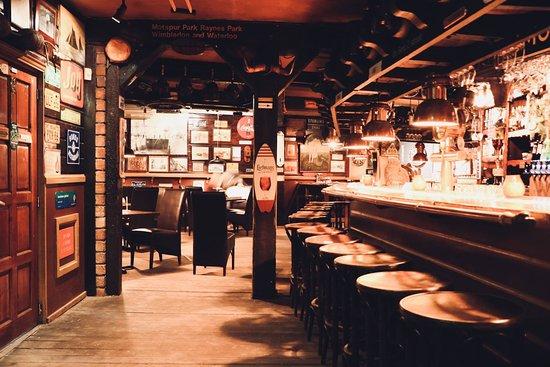 Eetcafe 't Swintje