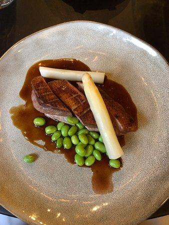 Bistro op 3