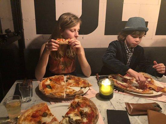 Pizza Beppe