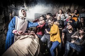 Dungeon Amsterdam