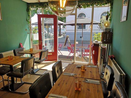 CIAO foodbar