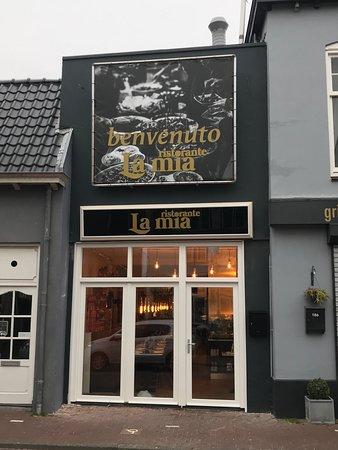 Ristorante La Mia