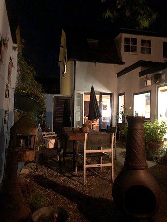 Holletje