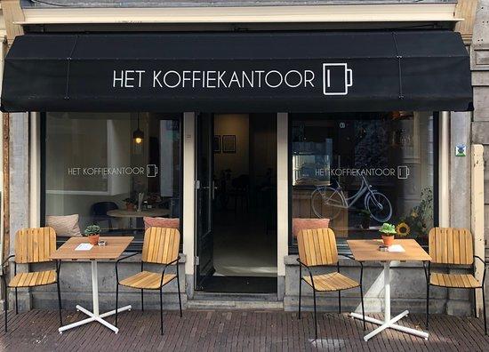 Het Koffiekantoor