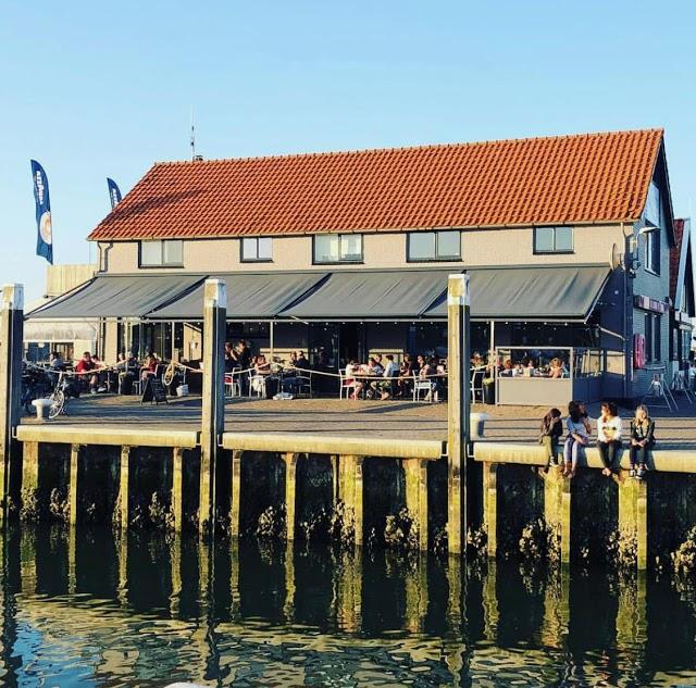 Restaurant De Kombuis