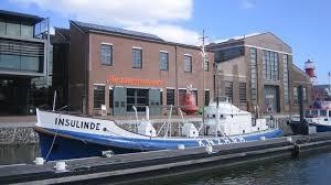Stichting Nationaal Reddingmuseum Dorus Rijkers