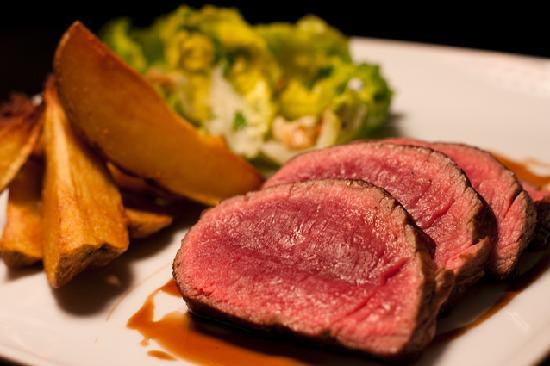 Brasserie SenT