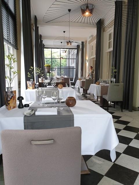 Restaurant Landgoed Groenendaal