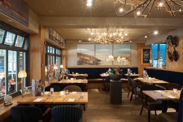 Grand Cafe Restaurant Het Wapen van Egmond