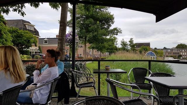 Cafe 't Helletje