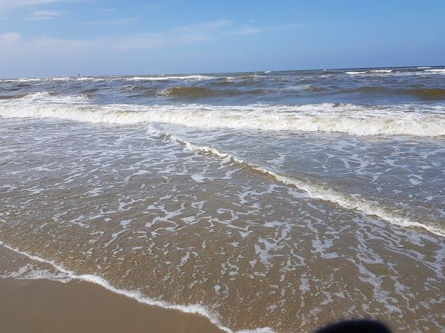 Zandvoort Strand